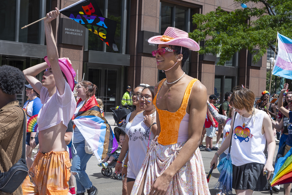 Pride in the CLE 2024