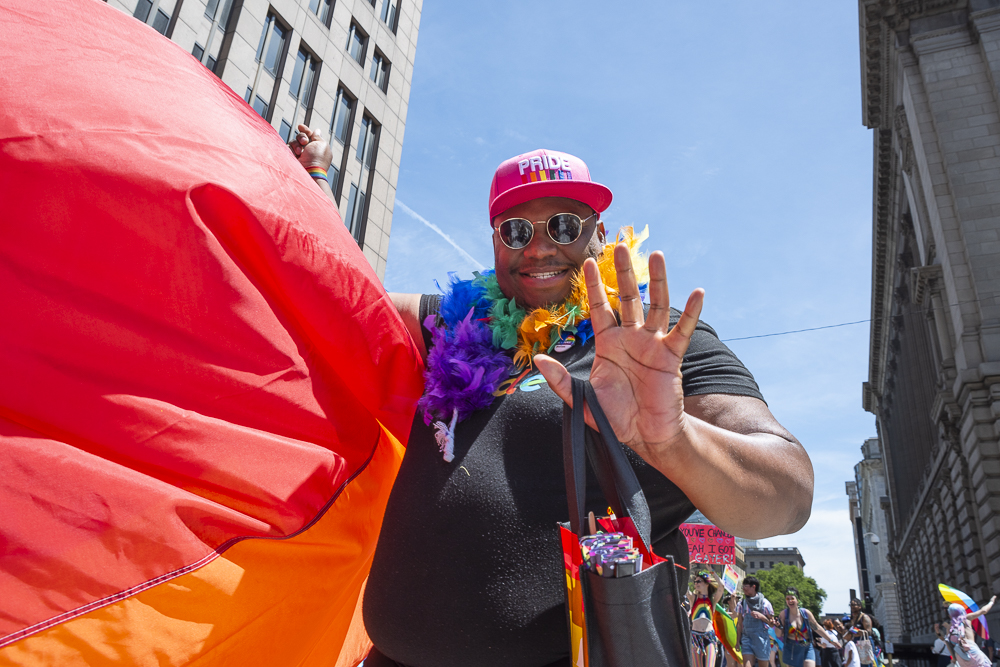 Pride in the CLE 2024