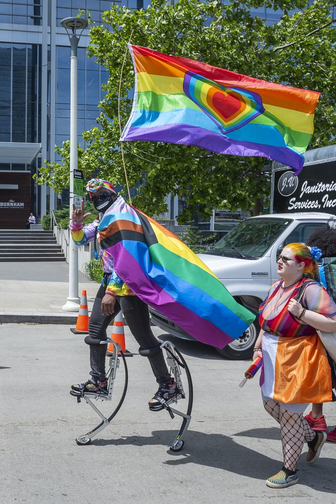 Pride in the CLE 2024