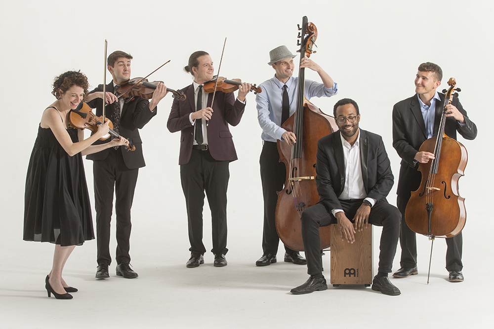 Opus 216 on Thursday, July 18