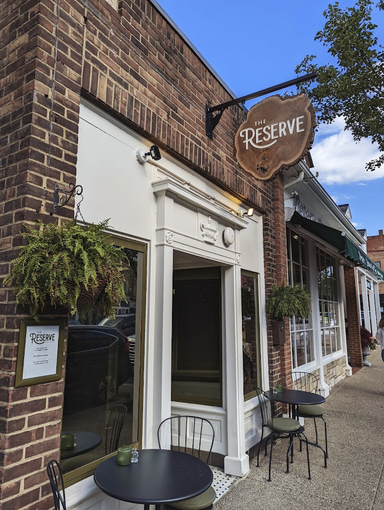 The Reserve Chagrin Falls