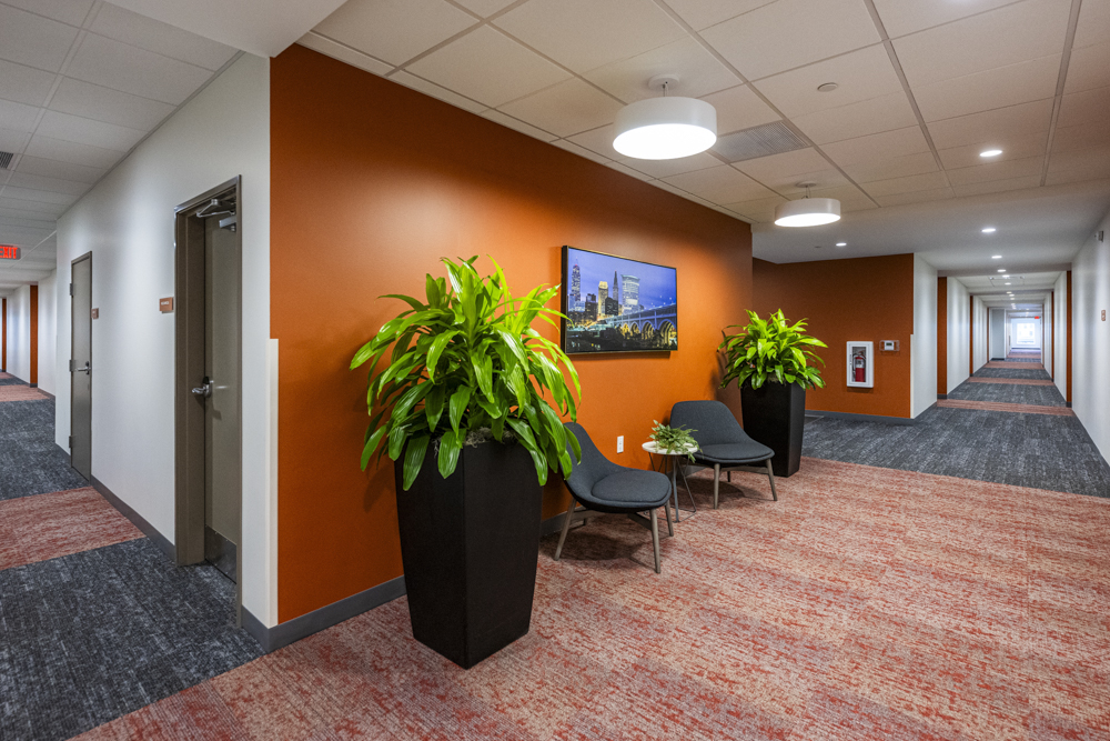 Aura at Innovation Square