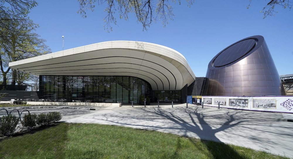 Cleveland Museum of Natural History