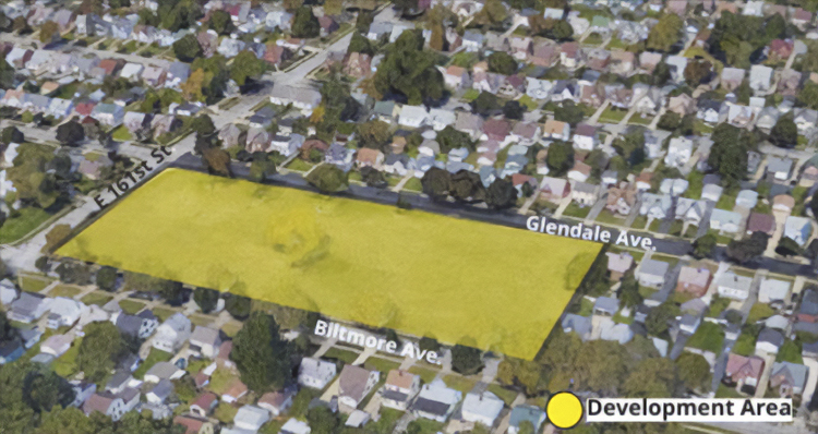 The financial injection could kickstart assistance for home repairs alongside larger projects like the reimagining of the Glendale Ave site of the former Gracemount Elementary School
