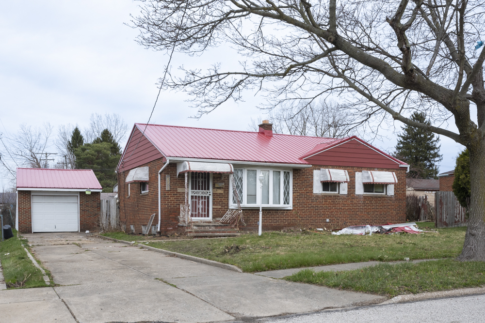 Revitalization plans could kickstart home repairs alongside larger projects