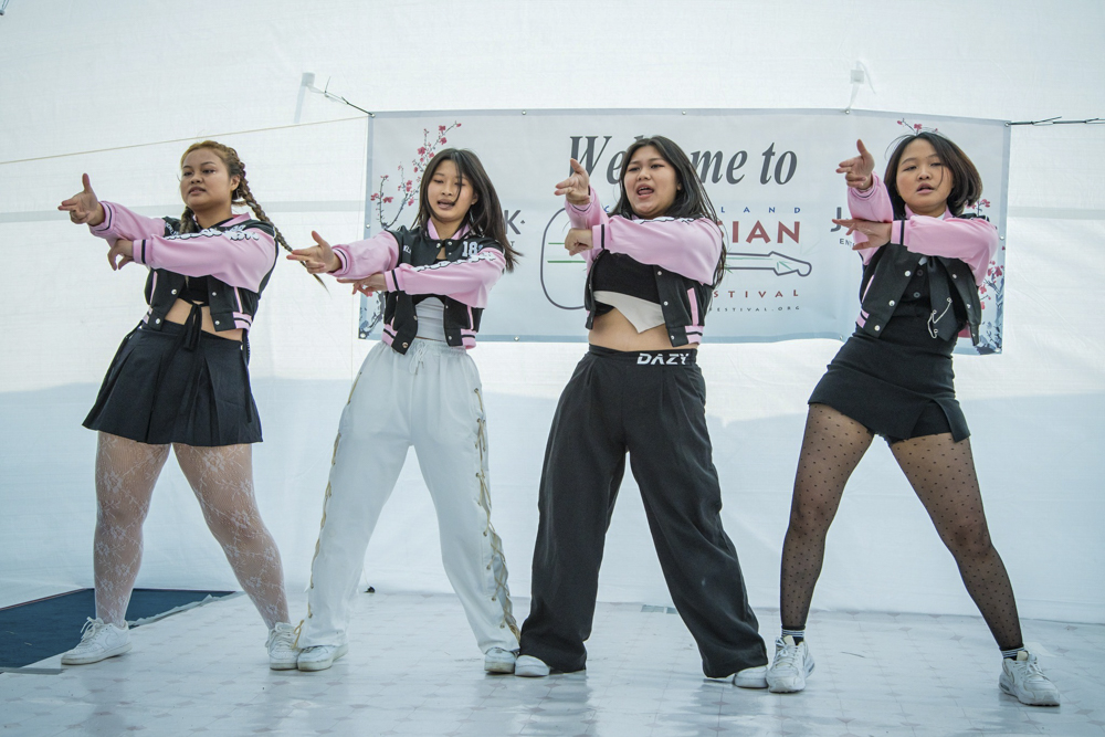 Cleveland Asian Festival