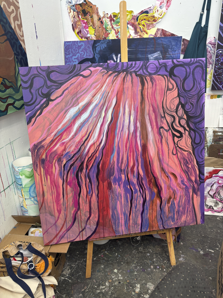 Artwork by Maddie Cantrell