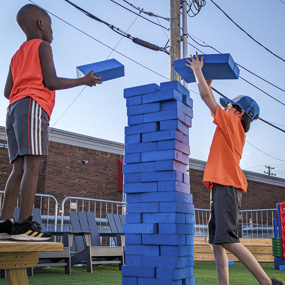 South Euclid Food Truck Park