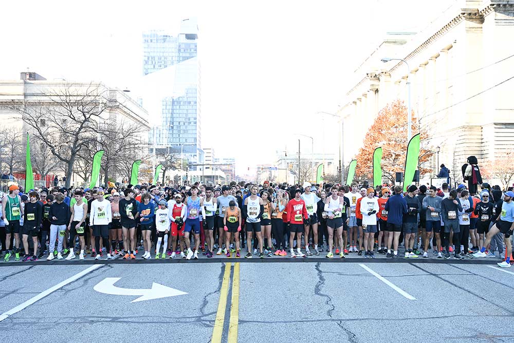 Another starting line, 2023