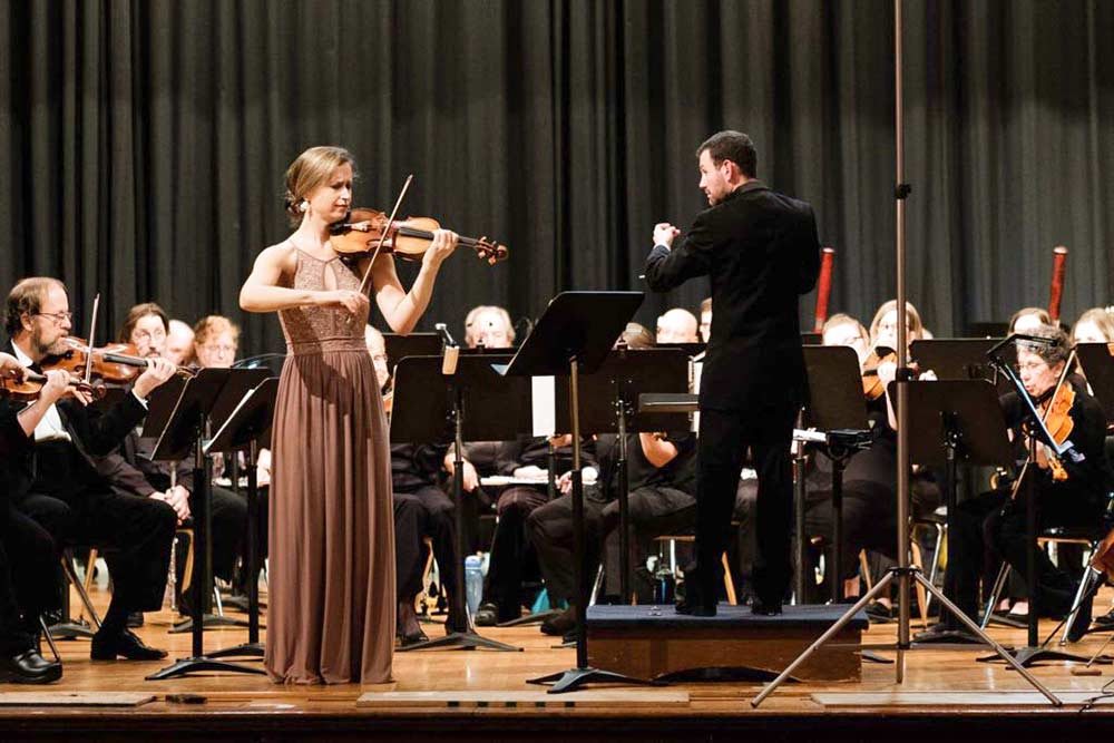 Euclid Symphony Orchestra