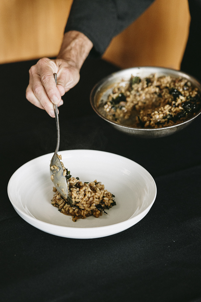 Boos & Brews - Doug Katz