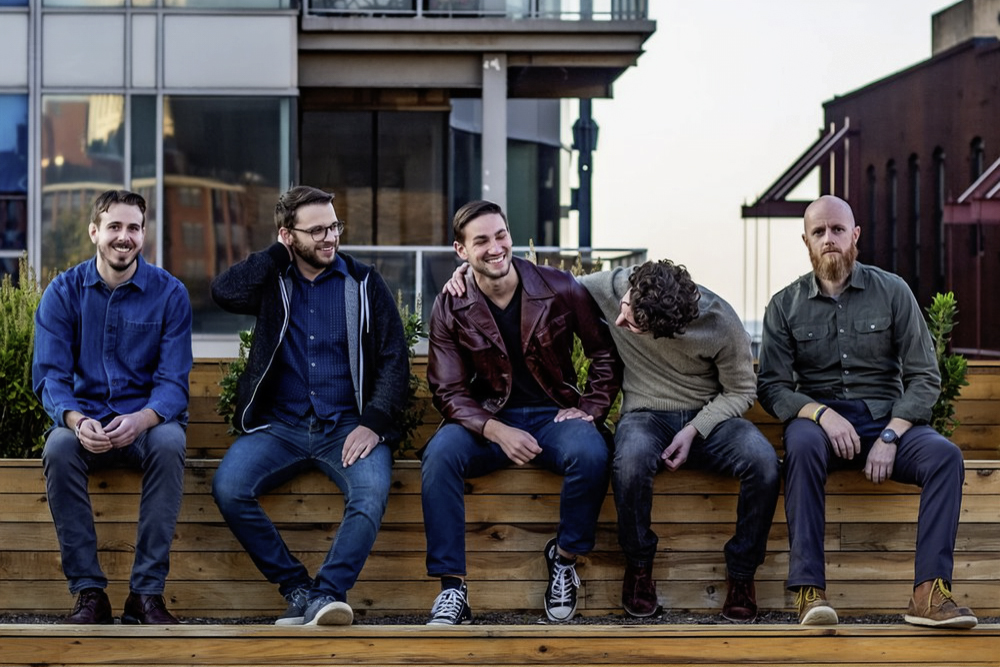 Front Porch Lights will perform at the Old Brooklyn StreetFest