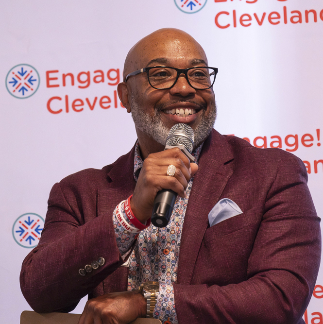 Alan Nevel, CEO and Managing Partner, INTETHIQ