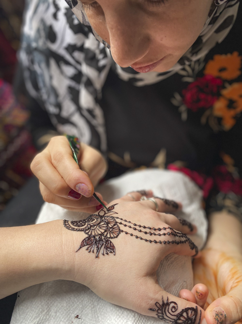 Experience something new and unique at reprise '24