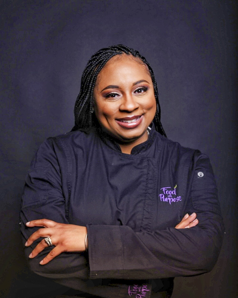 Chef T