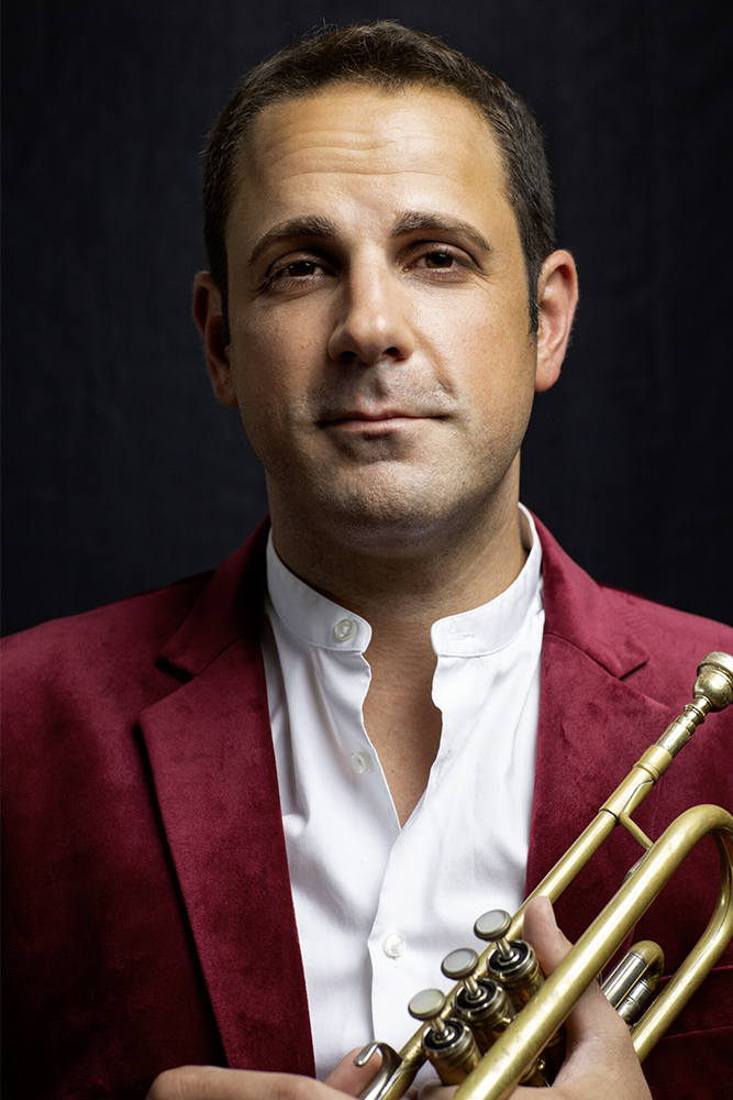 Dominick Farinacci