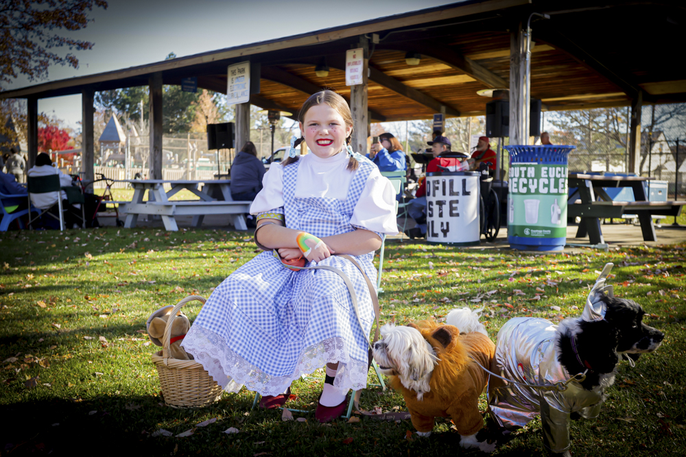 October Feast 2023