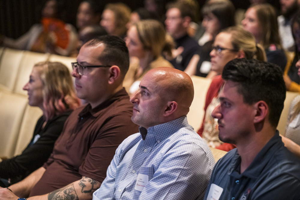 DE&I Conference 2023