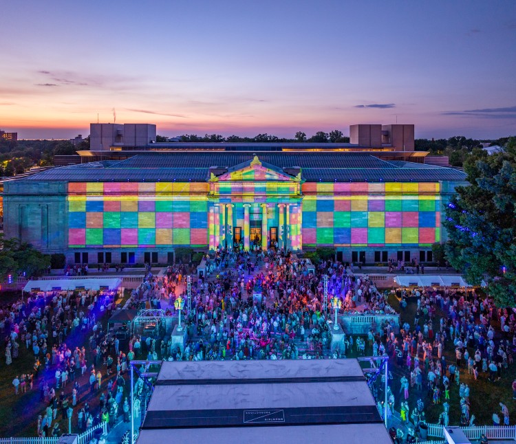 Overview of Solstice 2023