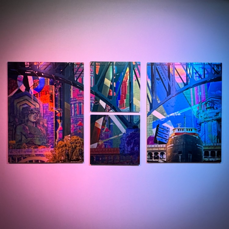 "THE LAND of Hopes and Dreams"