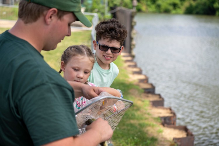 Canalway River Rally