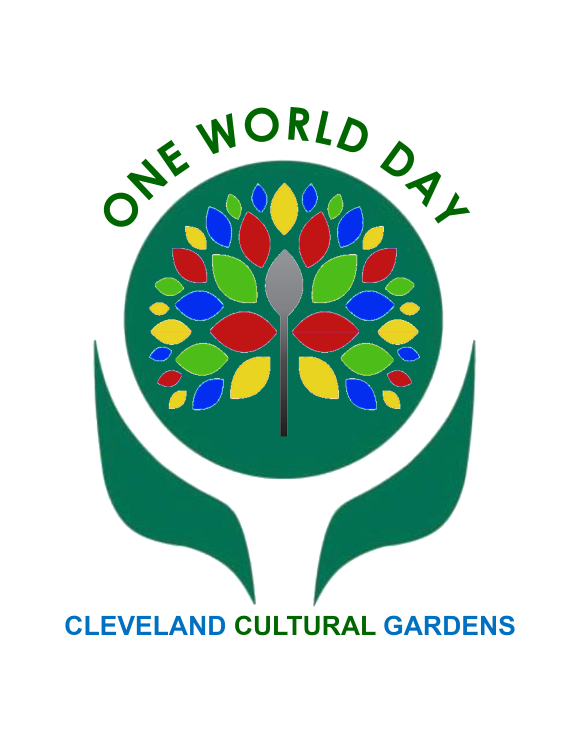 One World Day logo