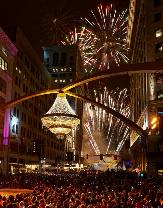 Playhouse Square