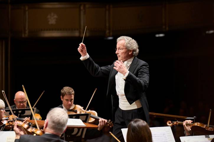 The Cleveland Orchestra