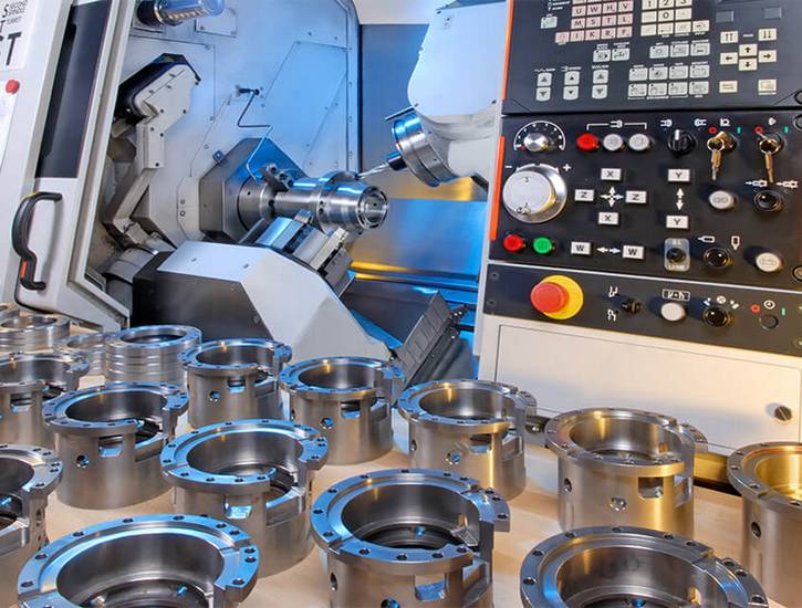 Alloy Precision Technologies.