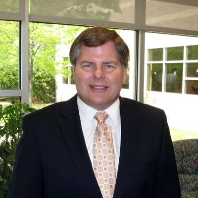 Alloy Precision Technologies president and CEO Michael Canty.