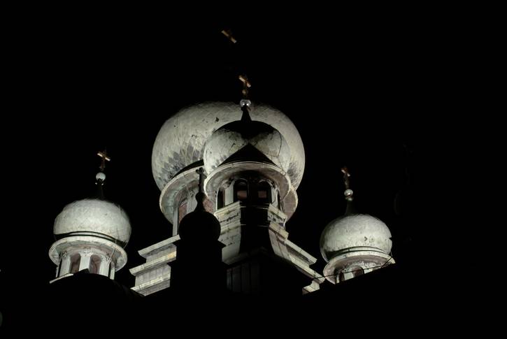 St. Theodosius Orthodox Cathedral