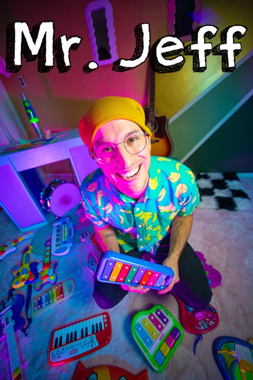Mr. Jeff