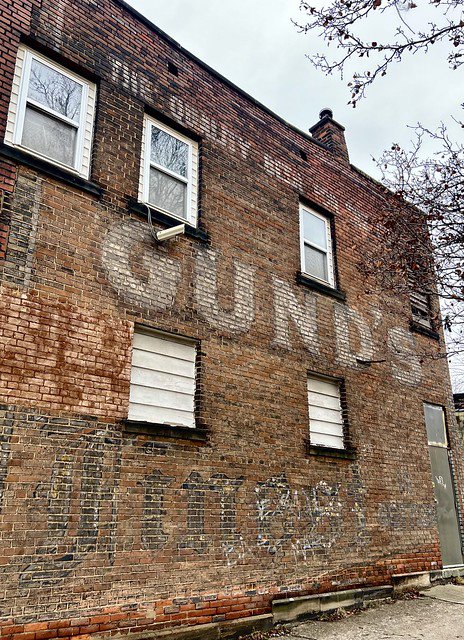 Gund's: The better beer