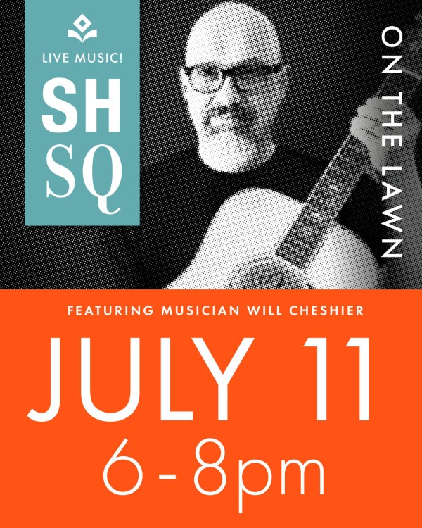 Cleveland Neighborhood Progress will be hosting free events at Shaker Square all season.