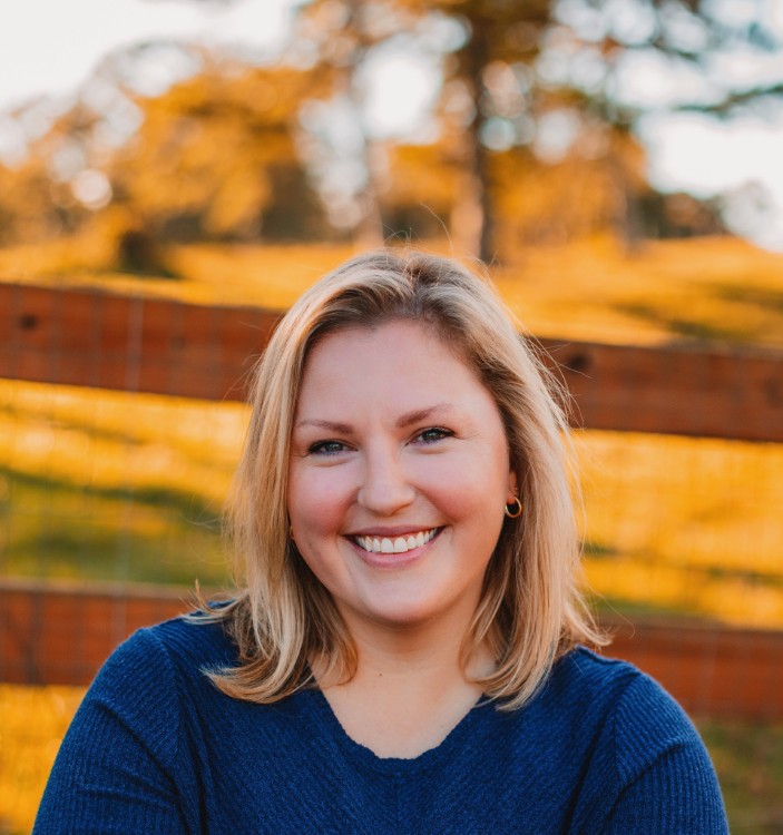 Katie Payne, CEO of Lifebanc