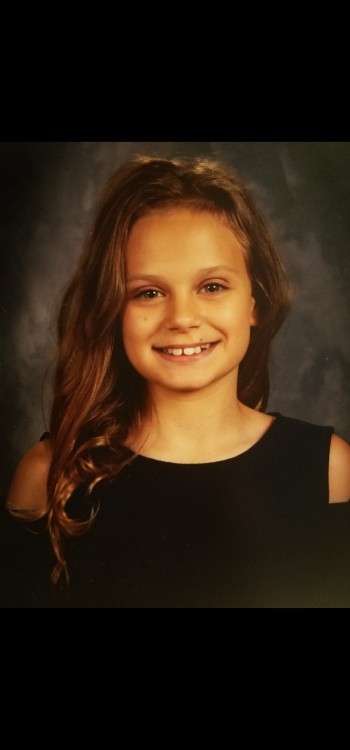 Keira Nicole Christie died from an asthma attack at age 11. Three recipients received her kidneys and liver; her heart and corneas went to research.