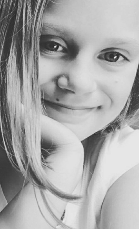 Keira Nicole Christie