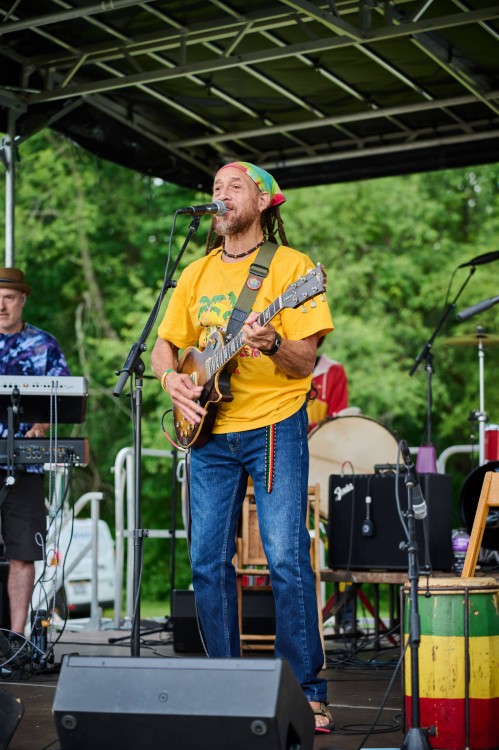 Carlos Jones and the P.L.U.S. Band