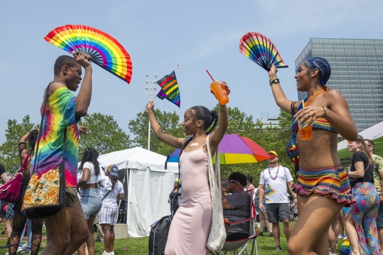 Pride in the CLE 2025