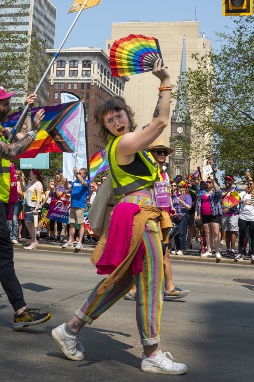 Pride in the CLE 2025