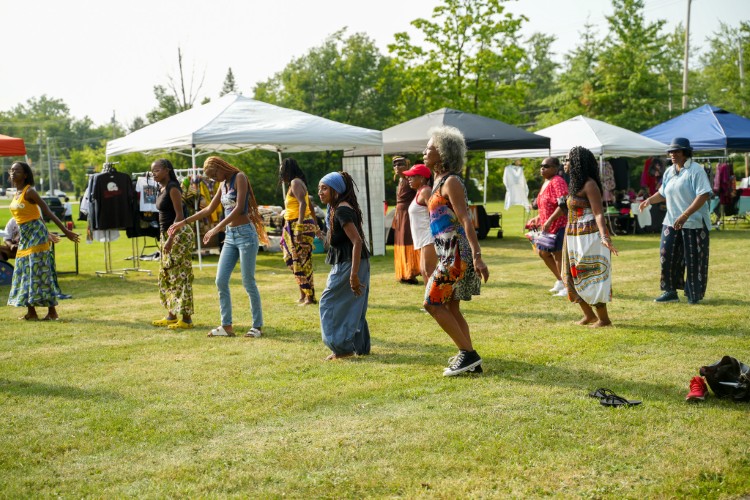 Harvard Cultural Fest