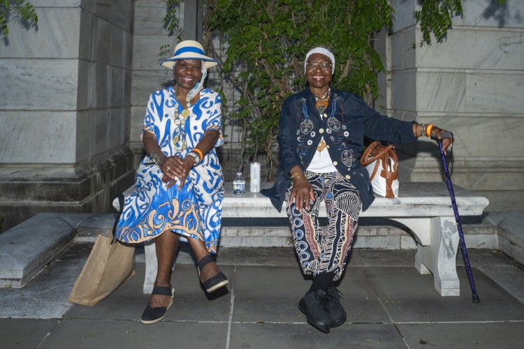 Cleveland Museum of Art Solstice 2025