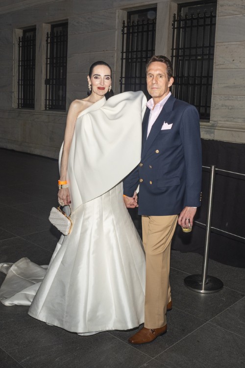 Cleveland Museum of Art Solstice 2025