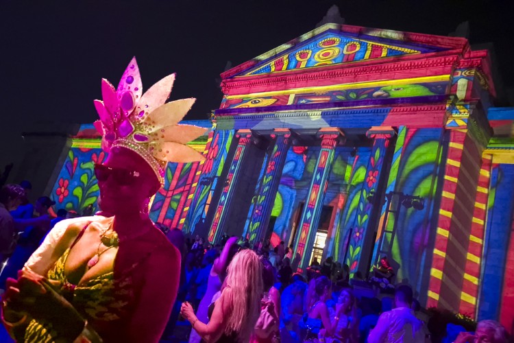 CMA Solstice 2025 - Photo © Bob Perkoski, www.Perkoski.com