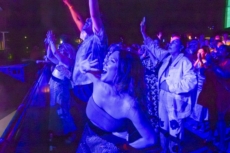 Cleveland Museum of Art Solstice 2025