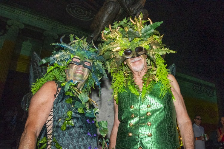 Cleveland Museum of Art Solstice 2025