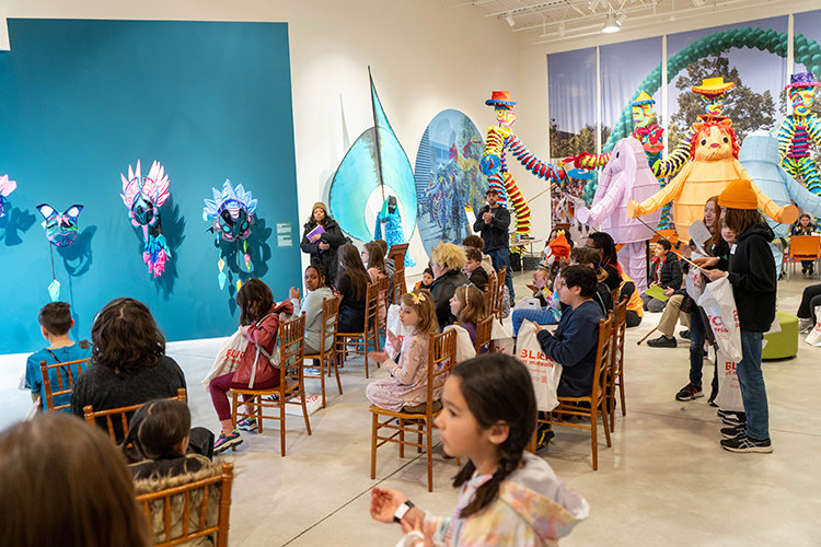 Lake Erie Ink Comic Con 2024