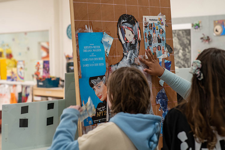 Lake Erie Ink Comic Con 2024