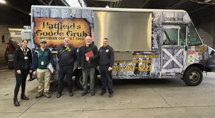 Hatfield's Goode Grub