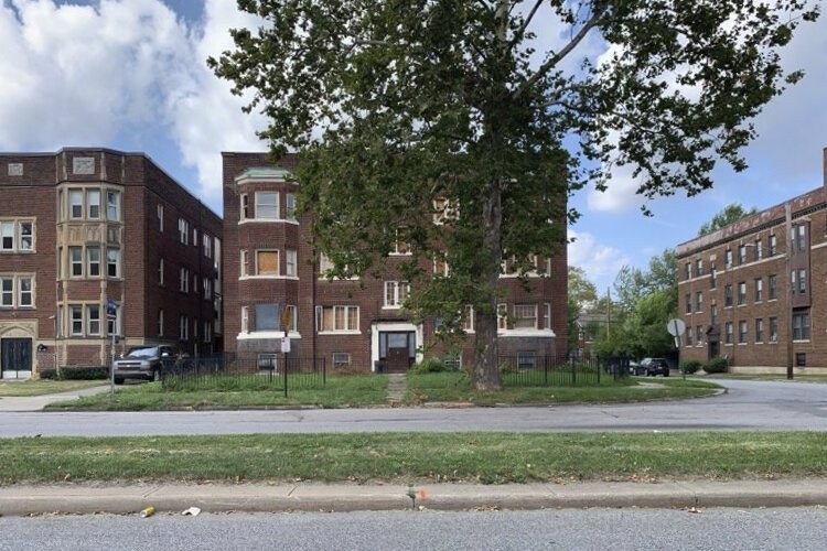 The hope is CHIF will help build and renovate affordable housing.